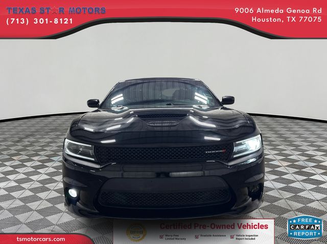 2021 Dodge CHARGER R/T | Houston, TX | Texas Star Motors 2021 Dodge CHARGER R/T | Houston, TX | Texas Star Motors