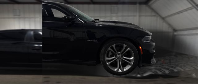 2021 Dodge CHARGER R/T | Houston, TX | Texas Star Motors