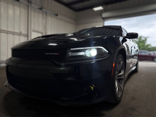 2021 Dodge CHARGER R/T | Houston, TX | Texas Star Motors 2021 Dodge CHARGER R/T | Houston, TX | Texas Star Motors