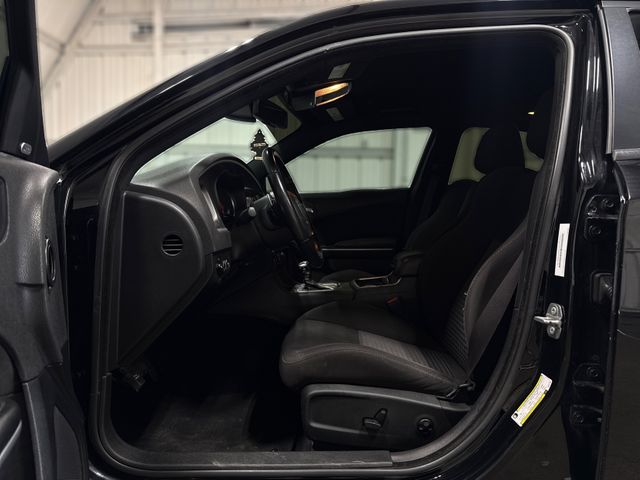 2021 Dodge CHARGER R/T | Houston, TX | Texas Star Motors