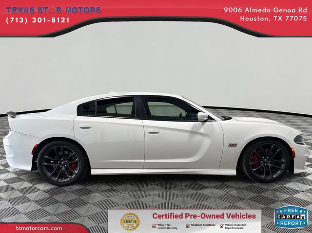 2021 Dodge Charger Scat Pack | Houston, TX | Texas Star Motors 2021 Dodge Charger Scat Pack | Houston, TX | Texas Star Motors