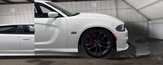 2021 Dodge Charger Scat Pack | Houston, TX | Texas Star Motors