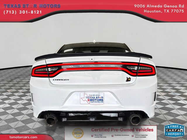 2021 Dodge Charger Scat Pack | Houston, TX | Texas Star Motors 2021 Dodge Charger Scat Pack | Houston, TX | Texas Star Motors