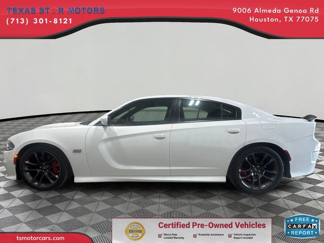 2021 Dodge Charger Scat Pack | Houston, TX | Texas Star Motors 2021 Dodge Charger Scat Pack | Houston, TX | Texas Star Motors