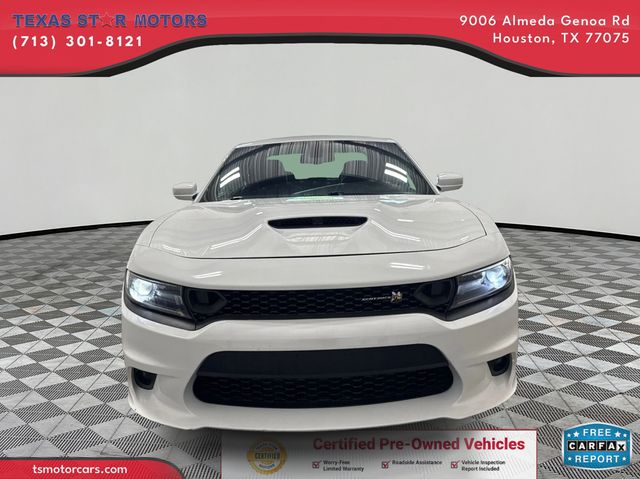 2021 Dodge Charger Scat Pack | Houston, TX | Texas Star Motors