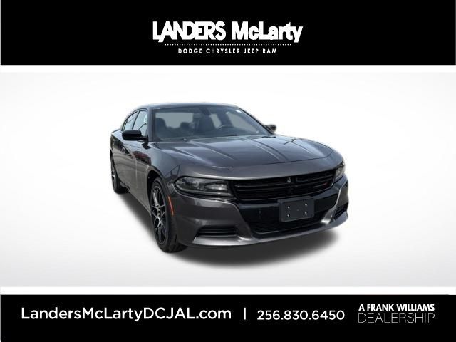 2021 Dodge Charger SXT | Huntsville, Alabama | Landers Mclarty DCJ
