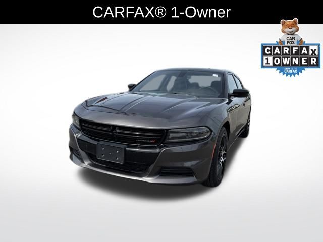 2021 Dodge Charger SXT