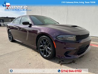 2021 Dodge Charger R/T HEMI 5.7 Blacktop Package 20