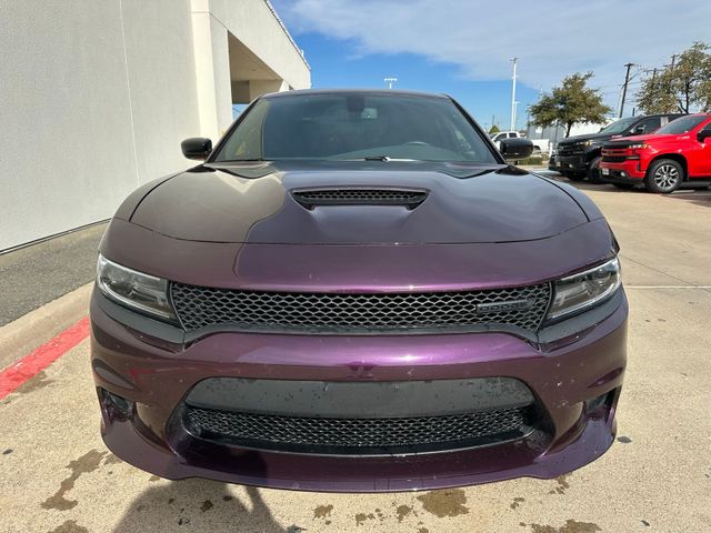 2021 Dodge Charger R/T HEMI 5.7 Blacktop Package 20" Black Noise W... | Irving, Texas | Hopper Motorplex