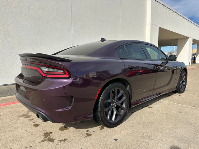2021 Dodge Charger R/T HEMI 5.7 Blacktop Package 20" Black Noise W... | Irving, Texas | Hopper Motorplex 2021 Dodge Charger R/T HEMI 5.7 Blacktop Package 20" Black Noise W... | Irving, Texas | Hopper Motorplex