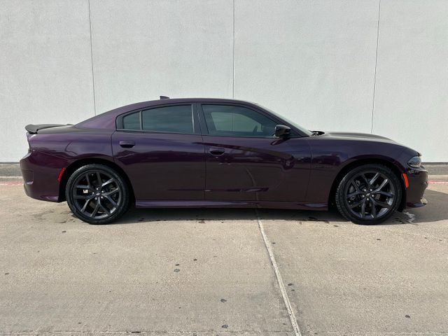2021 Dodge Charger R/T HEMI 5.7 Blacktop Package 20" Black Noise W... | Irving, Texas | Hopper Motorplex