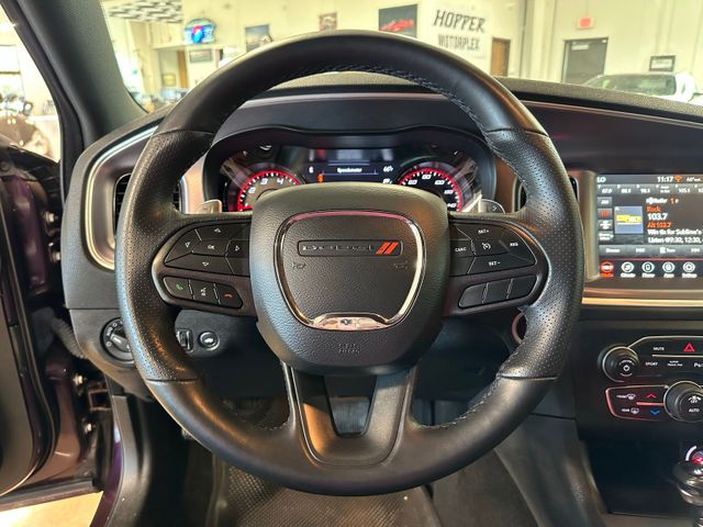 2021 Dodge Charger R/T HEMI 5.7 Blacktop Package 20" Black Noise W... | Irving, Texas | Hopper Motorplex