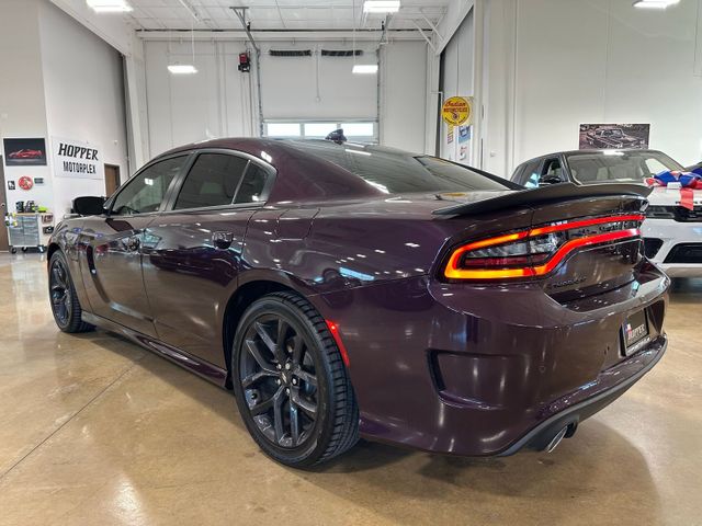2021 Dodge Charger R/T HEMI 5.7 Blacktop Package 20" Black Noise W... | Irving, Texas | Hopper Motorplex 2021 Dodge Charger R/T HEMI 5.7 Blacktop Package 20" Black Noise W... | Irving, Texas | Hopper Motorplex