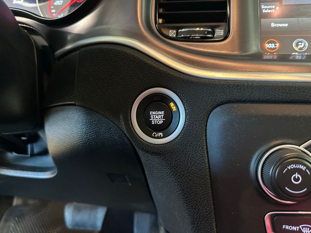 2021 Dodge Charger R/T HEMI 5.7 Blacktop Package 20" Black Noise W... | Irving, Texas | Hopper Motorplex