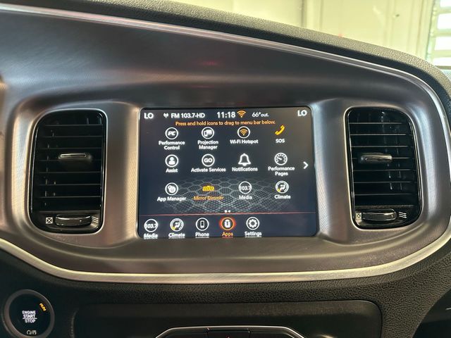 2021 Dodge Charger R/T HEMI 5.7 Blacktop Package 20" Black Noise W... | Irving, Texas | Hopper Motorplex 2021 Dodge Charger R/T HEMI 5.7 Blacktop Package 20" Black Noise W... | Irving, Texas | Hopper Motorplex