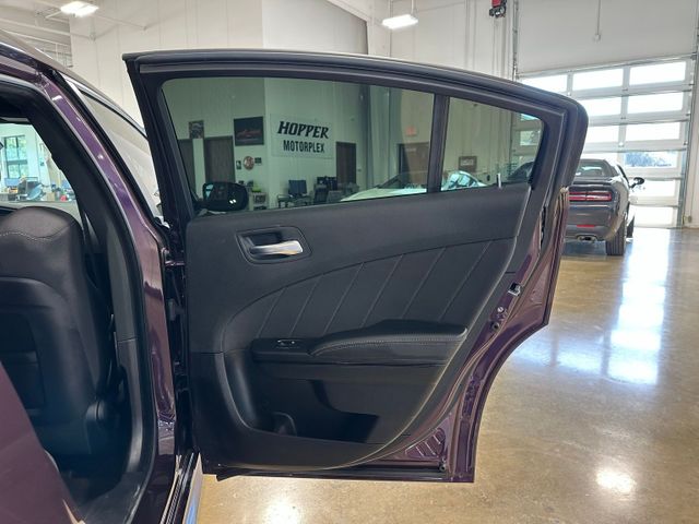 2021 Dodge Charger R/T HEMI 5.7 Blacktop Package 20" Black Noise W... | Irving, Texas | Hopper Motorplex