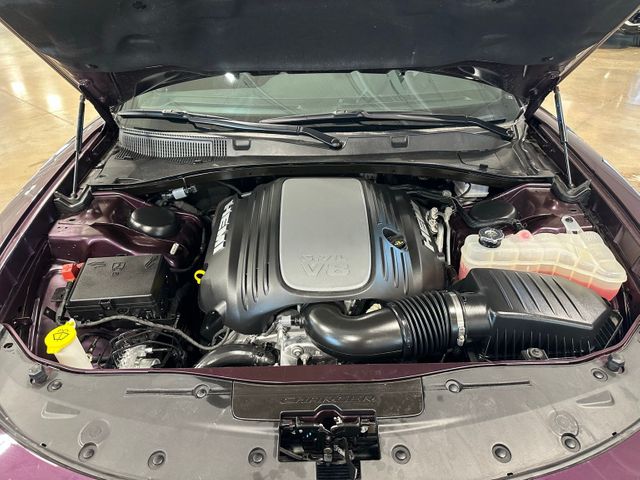 2021 Dodge Charger R/T HEMI 5.7 Blacktop Package 20" Black Noise W... | Irving, Texas | Hopper Motorplex