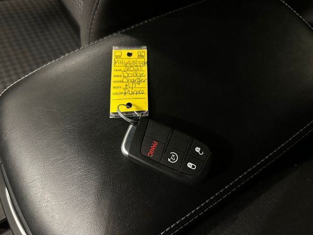 2021 Dodge Charger R/T HEMI 5.7 Blacktop Package 20" Black Noise W... | Irving, Texas | Hopper Motorplex 2021 Dodge Charger R/T HEMI 5.7 Blacktop Package 20" Black Noise W... | Irving, Texas | Hopper Motorplex