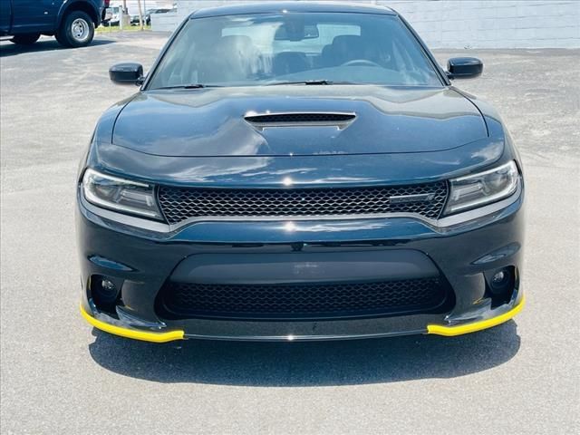 2021 Dodge Charger R/T