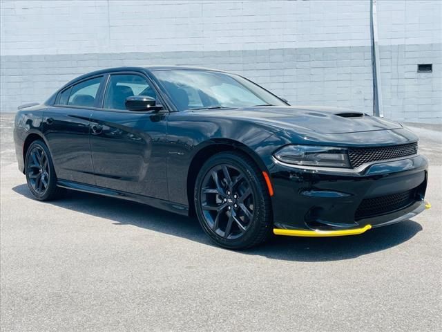 2021 Dodge Charger R/T