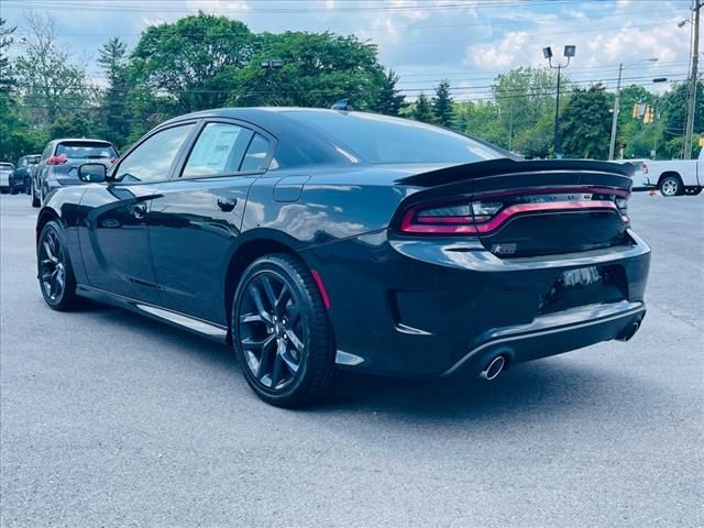 2021 Dodge Charger R/T