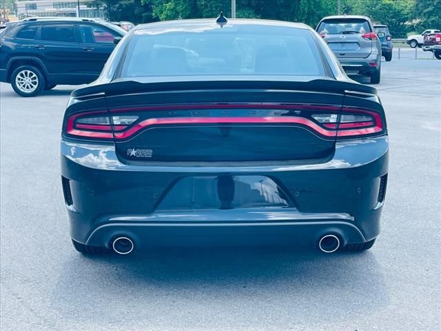 2021 Dodge Charger R/T