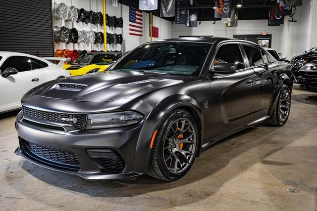 2021 Dodge Charger SRT Hellcat Redeye | Mesquite, TX | Texas Autos Direct 2021 Dodge Charger SRT Hellcat Redeye | Mesquite, TX | Texas Autos Direct