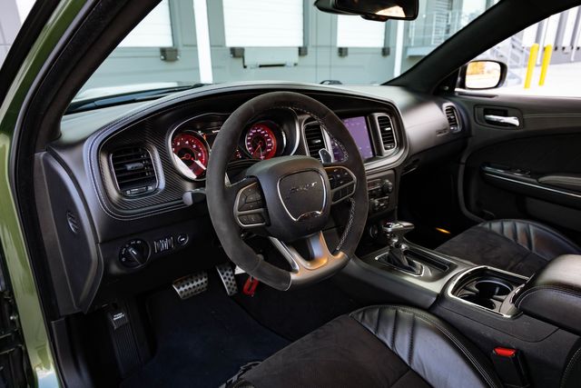 2021 Dodge Charger SRT Hellcat Redeye | Mesquite, TX | Texas Autos Direct