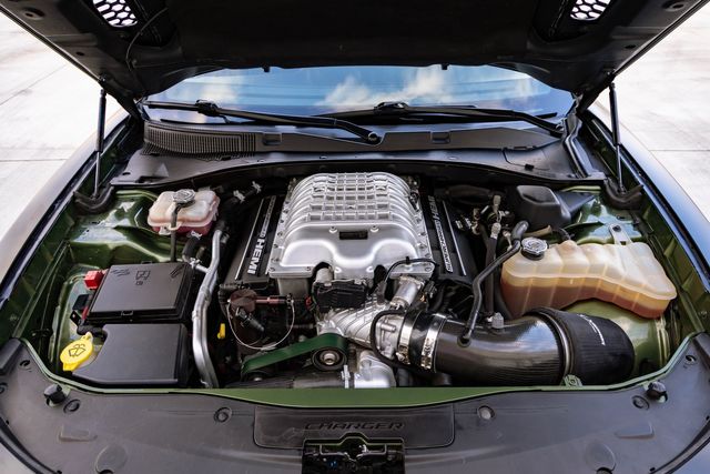 2021 Dodge Charger SRT Hellcat Redeye | Mesquite, TX | Texas Autos Direct