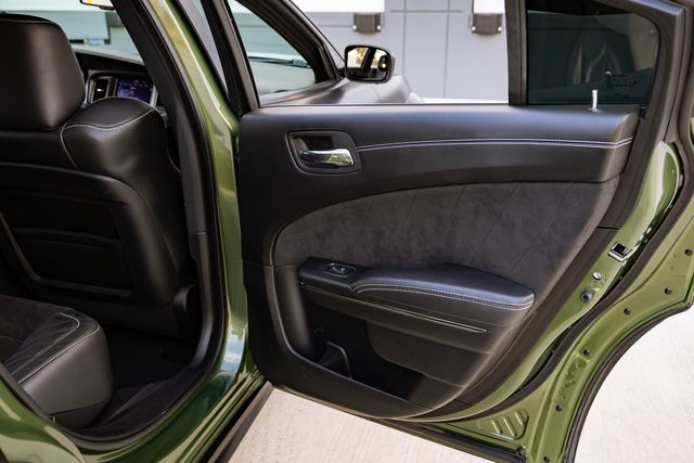 2021 Dodge Charger SRT Hellcat Redeye | Mesquite, TX | Texas Autos Direct