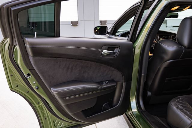 2021 Dodge Charger SRT Hellcat Redeye | Mesquite, TX | Texas Autos Direct