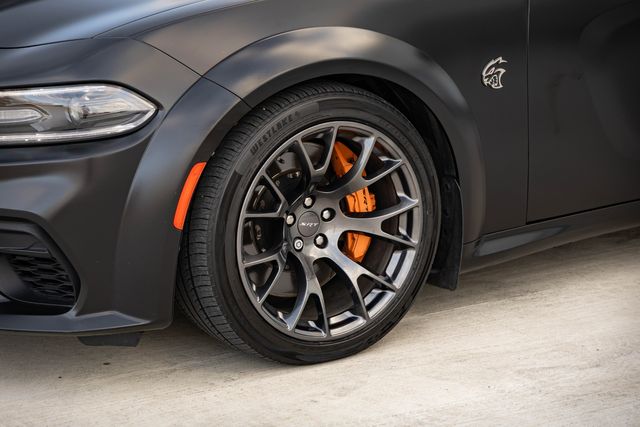 2021 Dodge Charger SRT Hellcat Redeye | Mesquite, TX | Texas Autos Direct