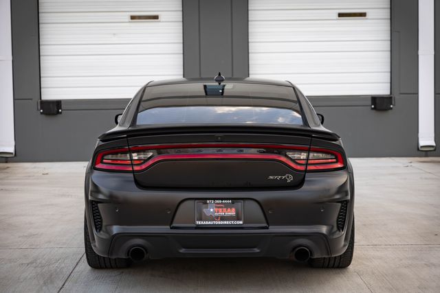 2021 Dodge Charger SRT Hellcat Redeye | Mesquite, TX | Texas Autos Direct 2021 Dodge Charger SRT Hellcat Redeye | Mesquite, TX | Texas Autos Direct