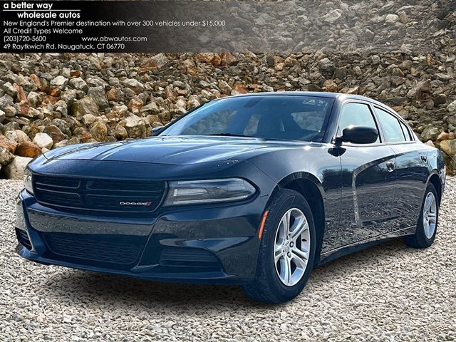 2021 Dodge Charger SXT | Naugatuck, Connecticut | A Better Way Wholesale Autos-CT