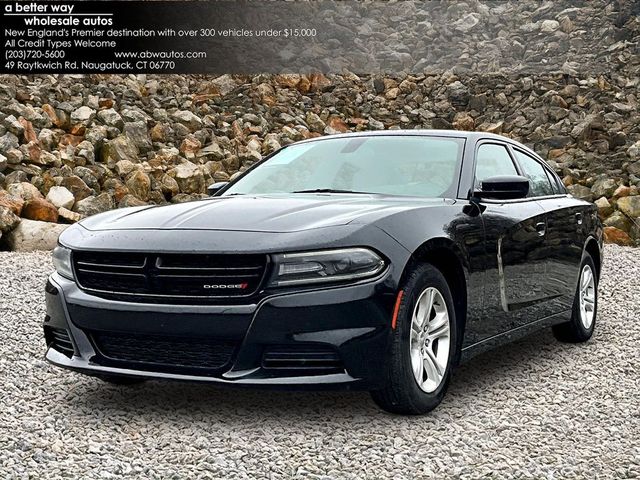 2021 Dodge Charger SXT | Naugatuck, Connecticut | A Better Way Wholesale Autos-CT