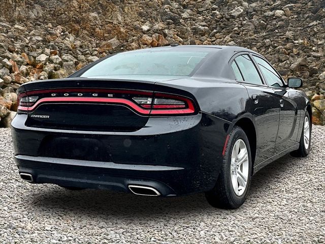 2021 Dodge Charger SXT