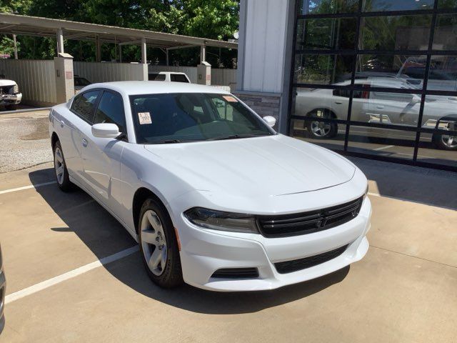 2021 Dodge Charger Police | Olive Branch, MS | JJ's Auto Sales