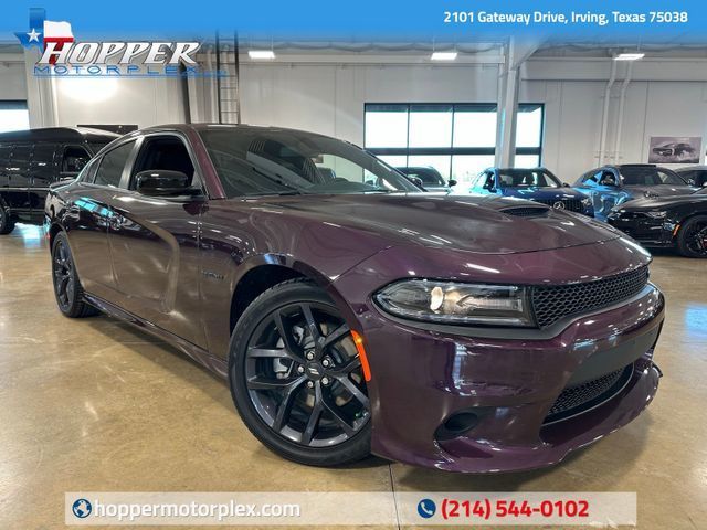 2021 Dodge Charger R/T | Plano, TX | AutoRevo PowerSites - Demo1