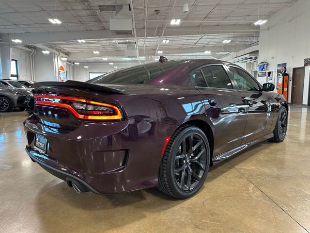 2021 Dodge Charger R/T