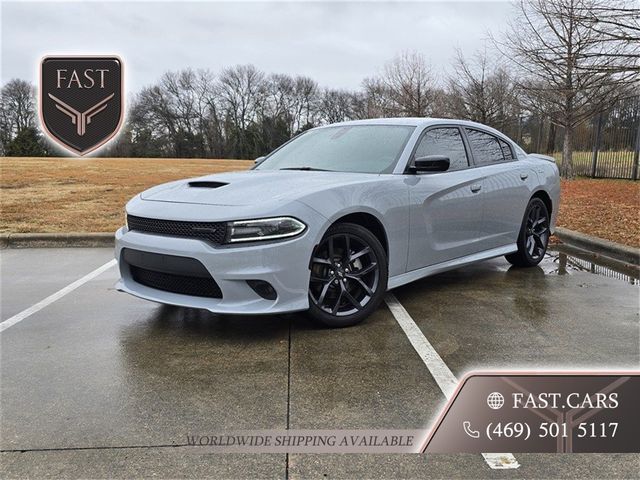 2021 Dodge Charger GT in Rowlett, TX 75088