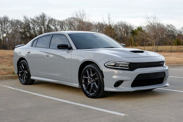 2021 Dodge Charger GT 2021 Dodge Charger GT