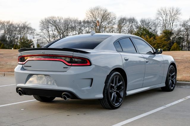 2021 Dodge Charger GT