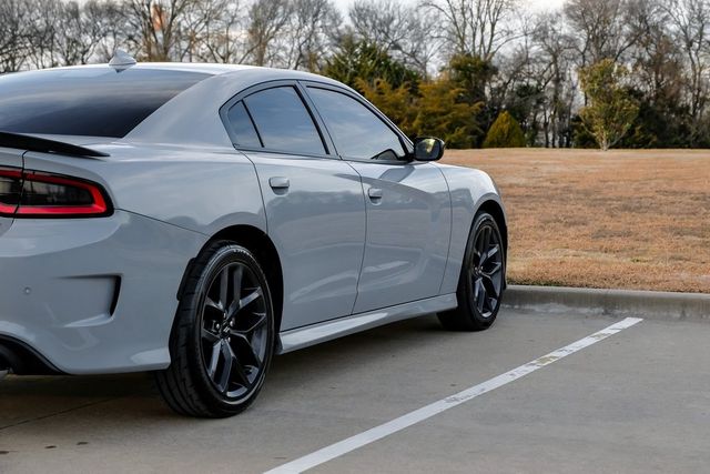 2021 Dodge Charger GT 2021 Dodge Charger GT
