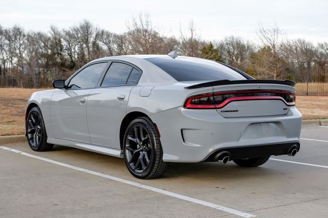 2021 Dodge Charger GT