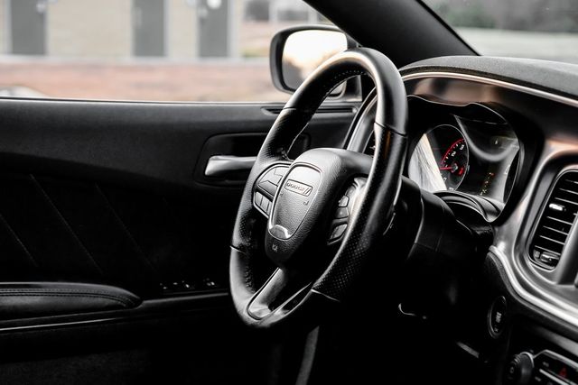 2021 Dodge Charger GT 2021 Dodge Charger GT