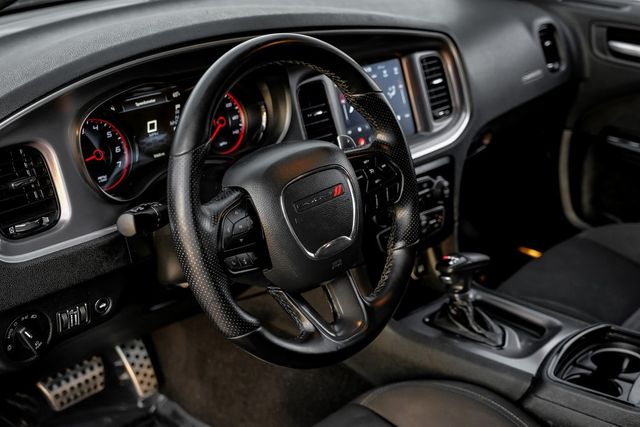 2021 Dodge Charger GT 2021 Dodge Charger GT