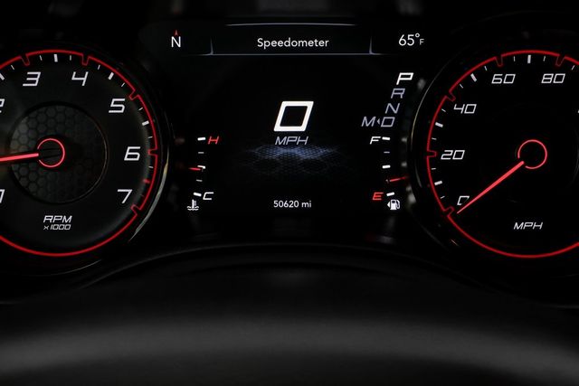 2021 Dodge Charger GT 2021 Dodge Charger GT