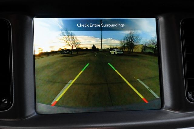 2021 Dodge Charger GT 2021 Dodge Charger GT