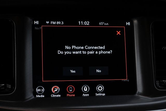 2021 Dodge Charger GT 2021 Dodge Charger GT