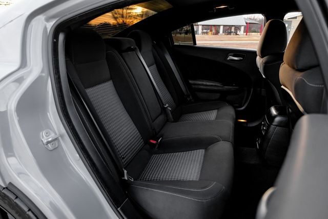 2021 Dodge Charger GT 2021 Dodge Charger GT